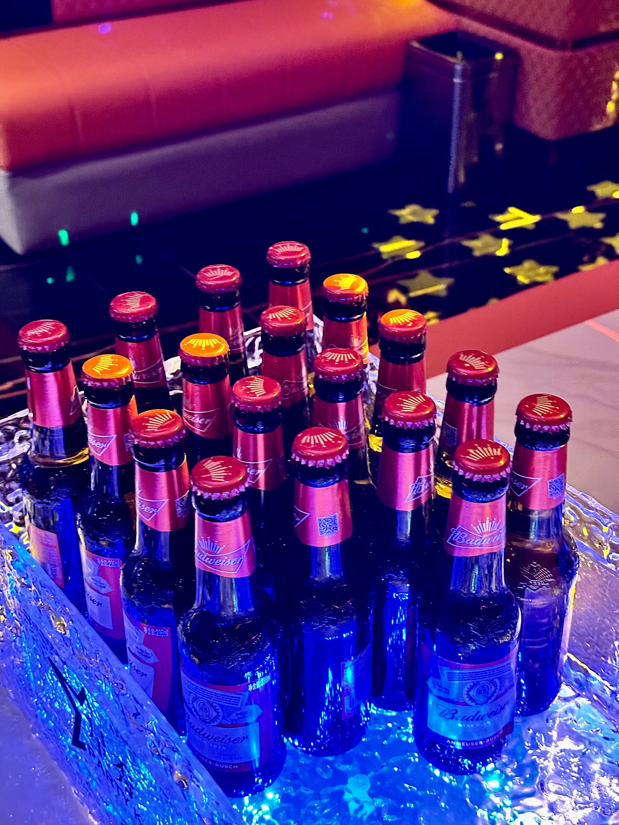 亳州商务KTV最佳选择-利辛县ktv预定